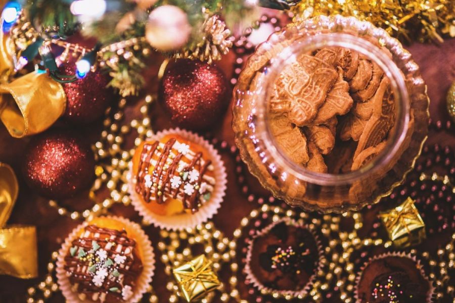 natal e ano novo, como aproveitar as festas, se deliciar com as comidas e não arruinar os resultados