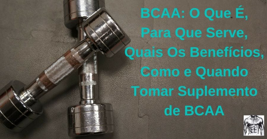 BCAA – FACETHUMB