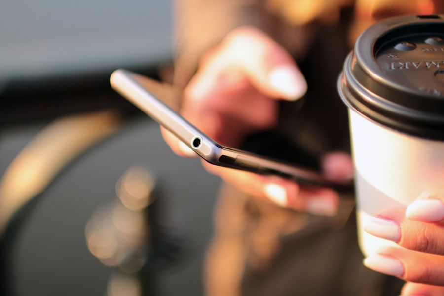 você pode emagrecer usando aplicativos para smartphone