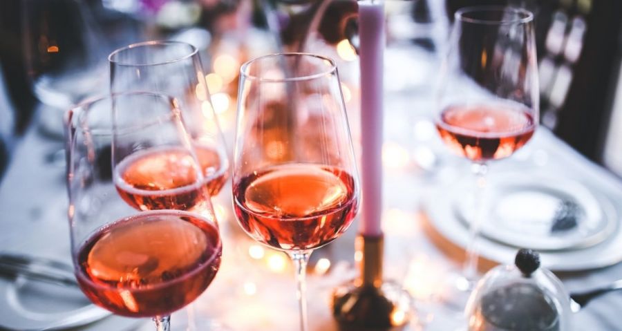 vinho low carb, vinho rose, vinho branco, vinho tinto, dieta, emagrecer, saude, melhores vinhos