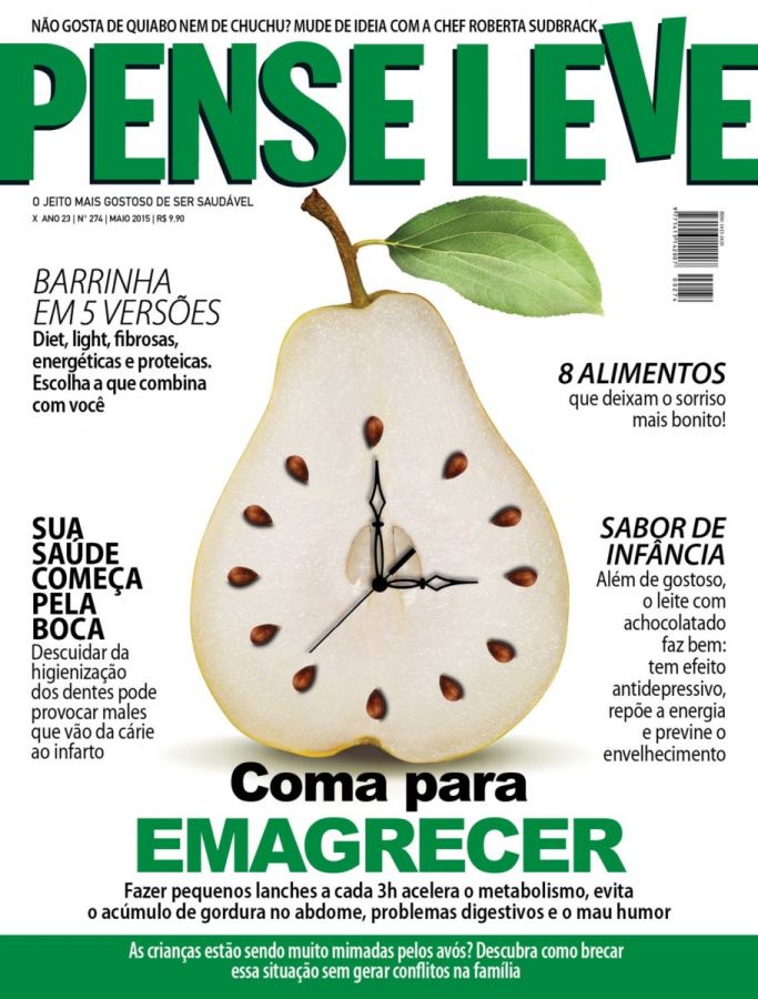 Mito ou verdade: ficar sem comer por mais tempo emagrece mais