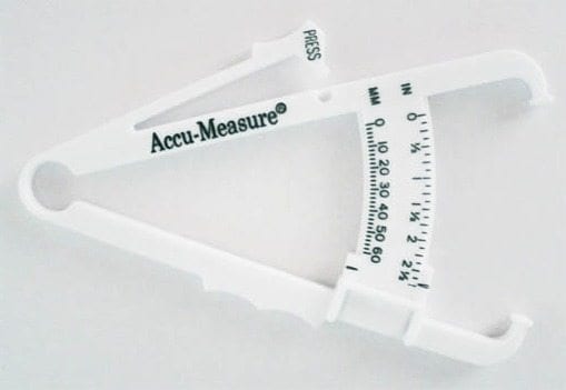 medidas - adipometro