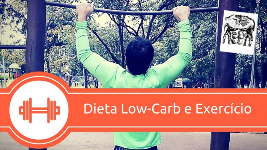 dieta chetogenica pode fazer exercicios