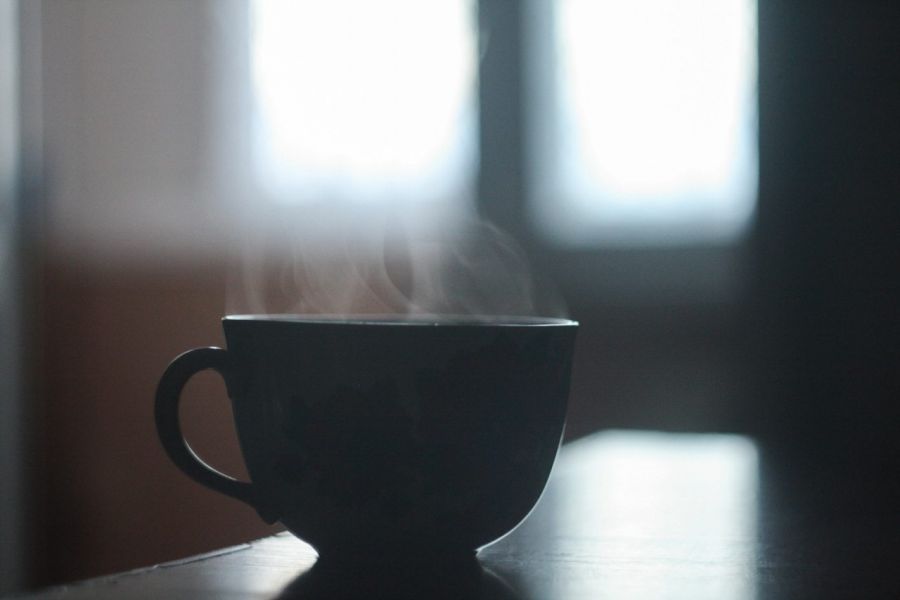 café e seus benefícios para saúde