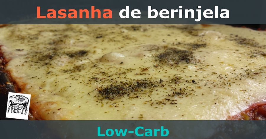 Lasanha Berinjela – FACETHUMB