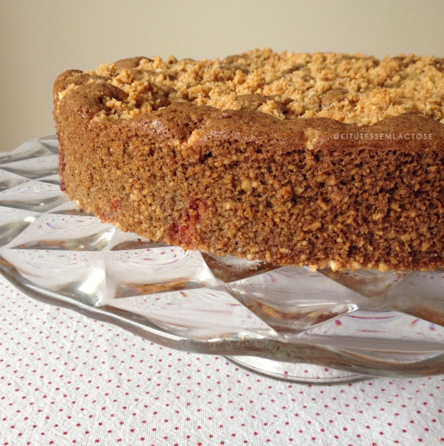 Cuca Low-carb 3