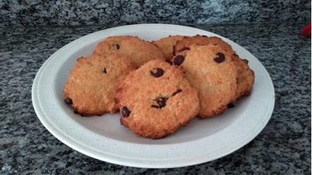 Cookie Vip 1