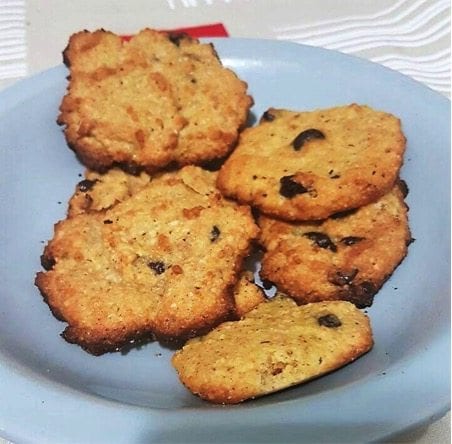 Cookie Vip 3