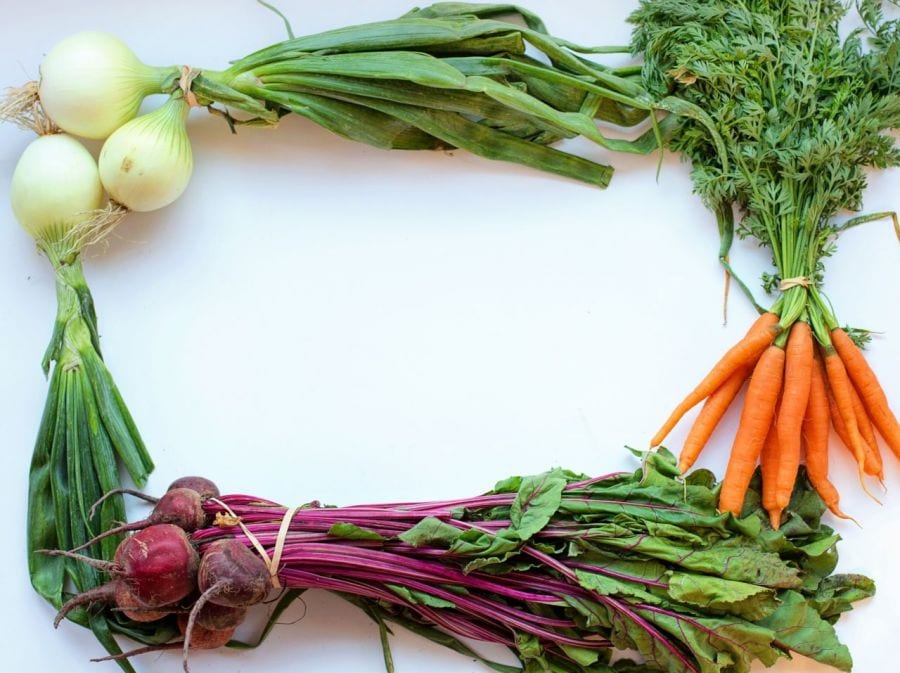 Low-carb Vegan 5