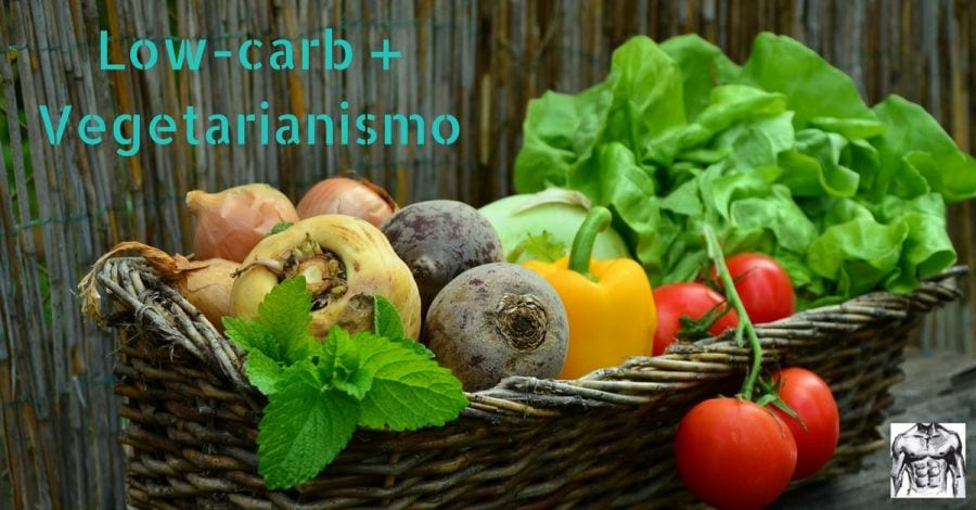 Low-carb Vegan – FACETHUMB