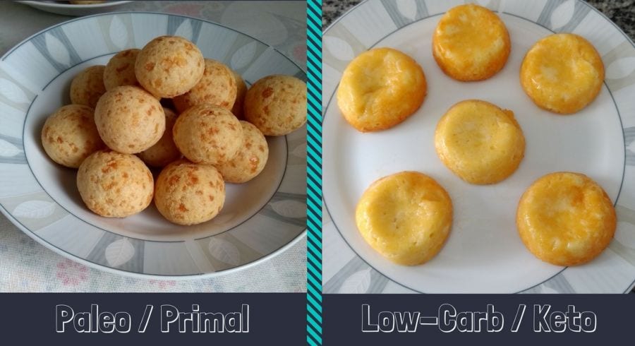 Receita Pao De Queijo Low Carb O Pao De Queijo Que Nao Engorda