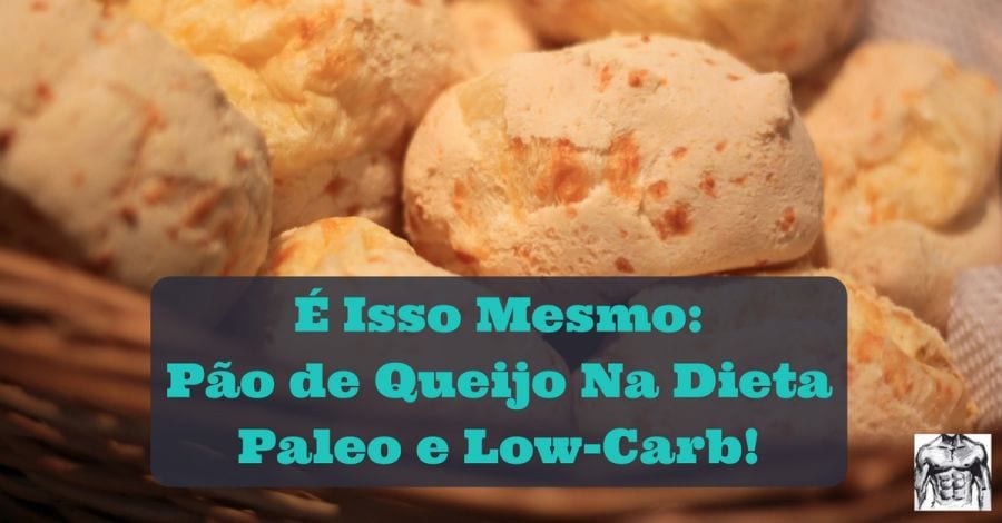 Pao de Queijo – FACETHUMB