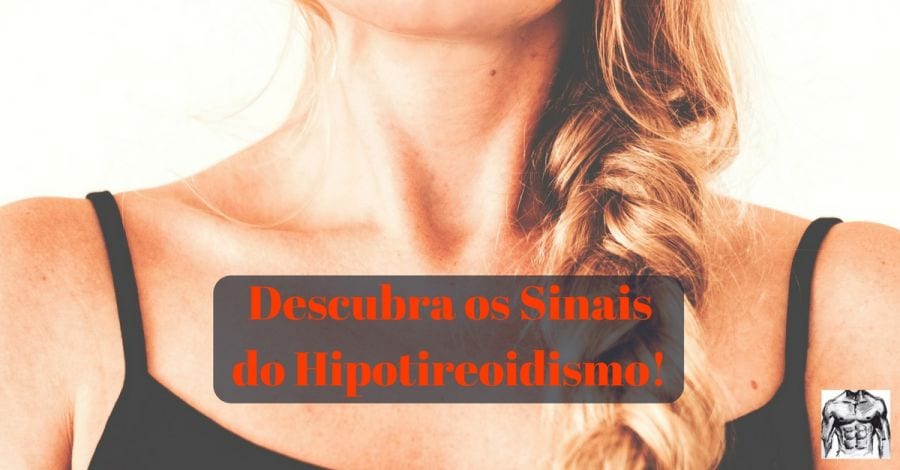 10 Sinais Hipotireoidismo – FACETHUMB