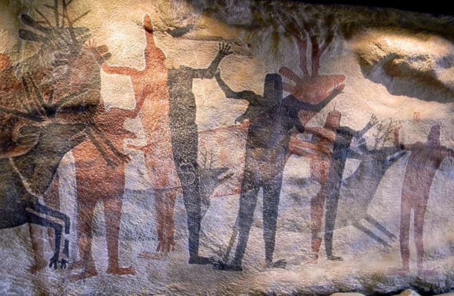Gordura Ancestral… E Doença Moderna?
