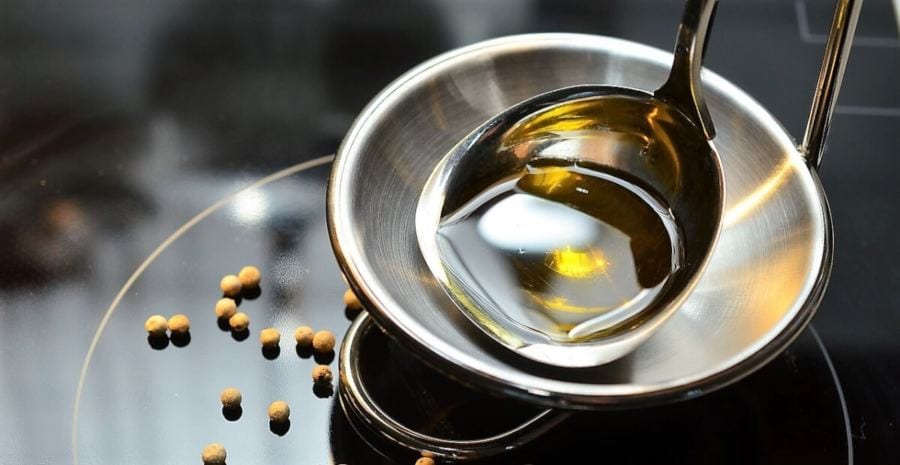 cozinhar ou não com azeite de oliva - conclusão