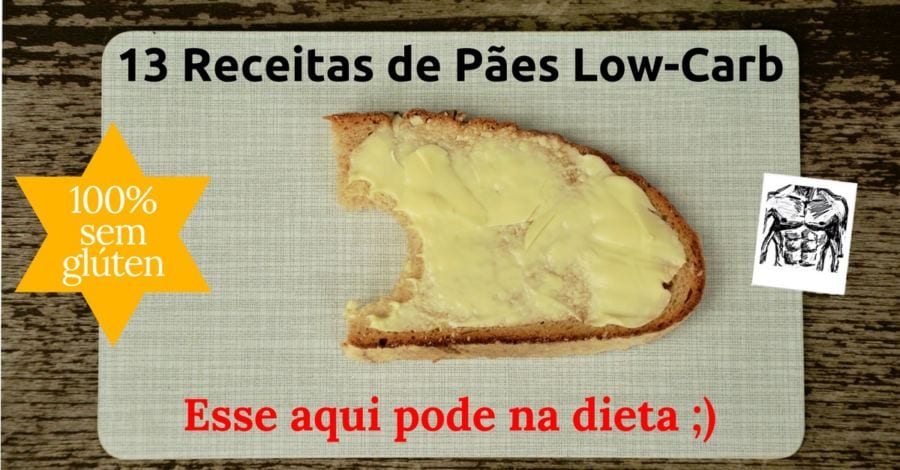 Lanches Low Carb Conheça As Melhores Opções Para Lanche Da