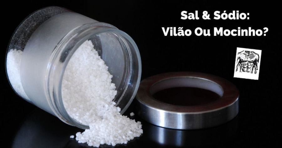 Sal Faz Mal Descubra Se Voce Come Sal Em Excesso
