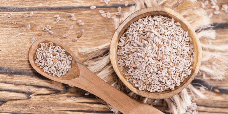 Psyllium: O Que É, Para Que Serve, E Como Usar Corretamente